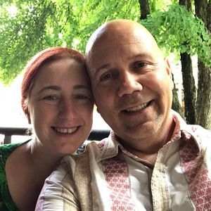 Meet your Posher, Mike